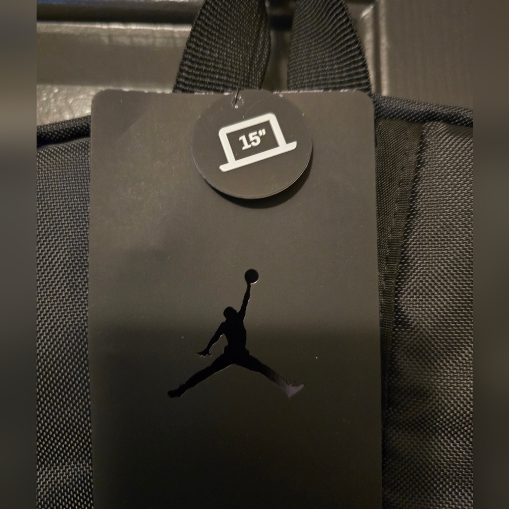 Jordan Backpack - Picture 3 of 3